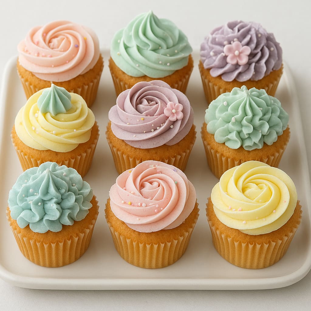 Cupcakes